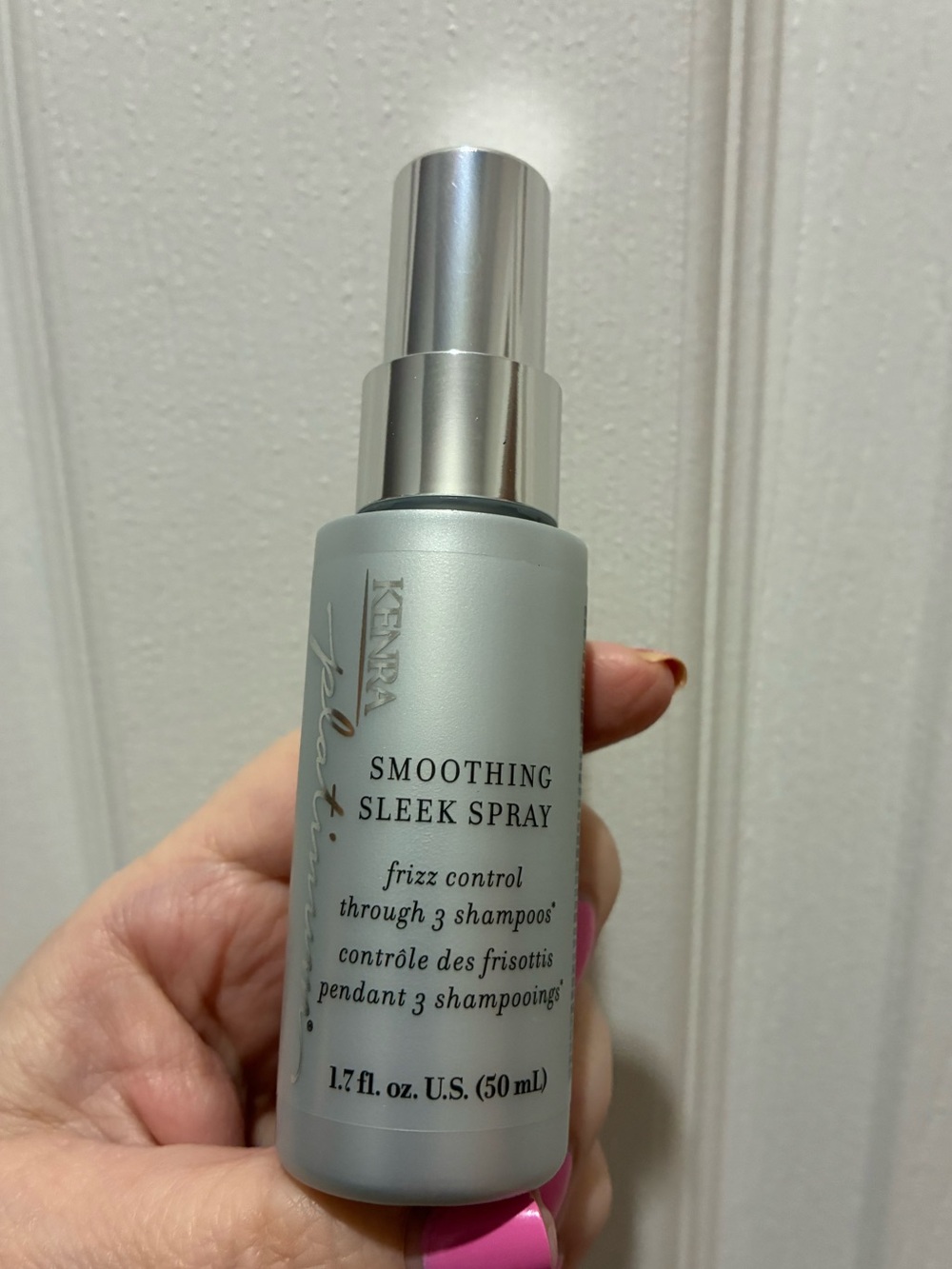 Kenra Smoothing Sleek Spray
